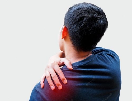 Why Does My Shoulder Hurt? Exploring the Causes of Shoulder Pain