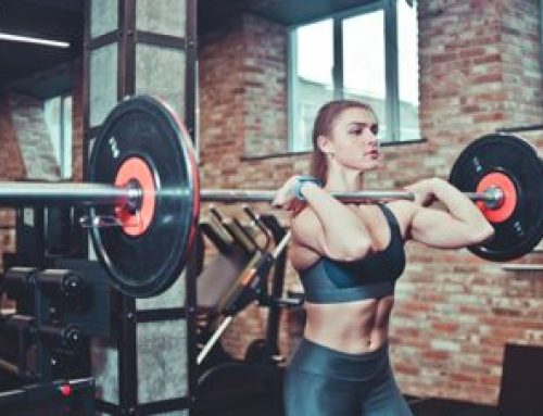 CrossFit Shoulder Injuries: Risks, Causes and Prevention