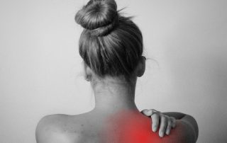 Rotator Cuff Injuries