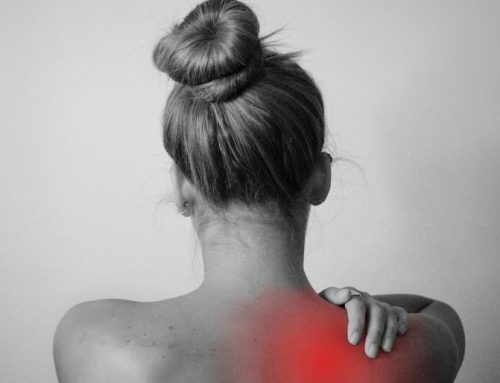 Top 10 Questions About Rotator Cuff Injuries